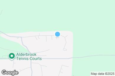 Map image of the property - 770 E Country Club Drive East