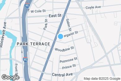 Map image of the property - 172 Japonica St