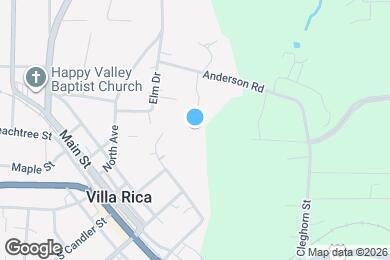 Map image of the property - 149 Pin Oak Trail