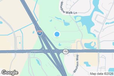 Map image of the property - 9153 Stony Brk Rd