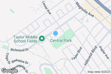 Map image of the property - 472 Lincoln Cir