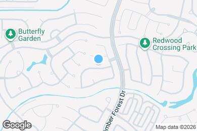 Map image of the property - 12323 Crescent Mountain Ln
