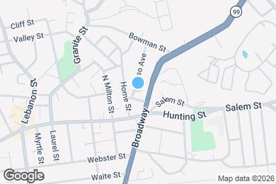 Map image of the property - 9 Durso Ave