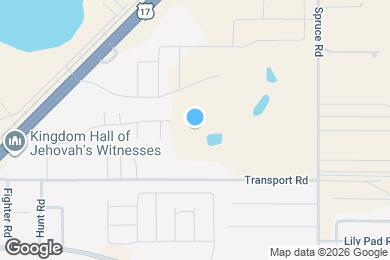 Map image of the property - 117 Windsor Reserve Dr