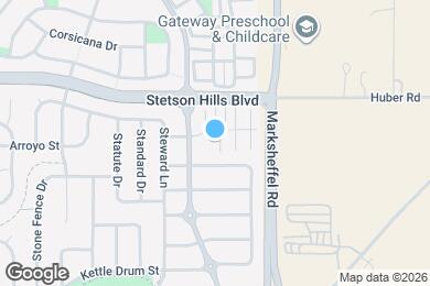 Map image of the property - 5340 Freeboot Point