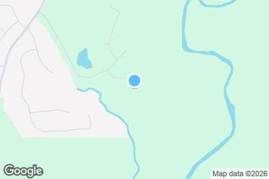 Map image of the property - 210 Calusa Lake Ct