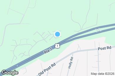 Map image of the property - 19 Castlerock Dr
