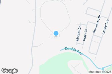 Map image of the property - 28 Huckleberry Dr