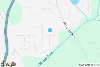 Map image of the property - 2920 Sandstone Trail