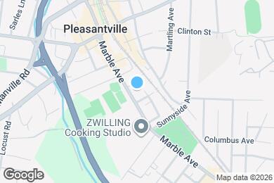 Map image of the property - 67 Marble Ave