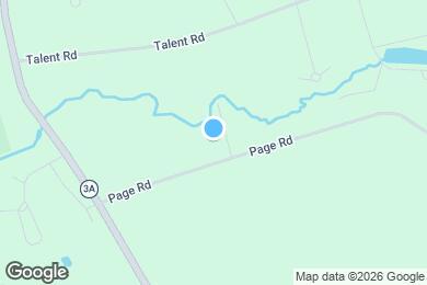 Map image of the property - 149 Page Rd