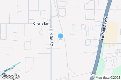 Map image of the property - 5740 Loop Rd
