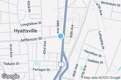 Map image of the property - Canvas