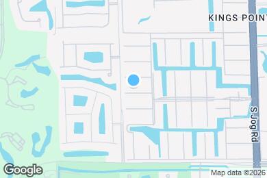 Map image of the property - 520 Brittany K