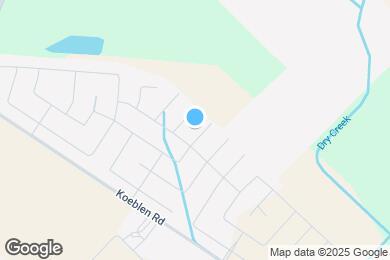 Map image of the property - 3620 Paloma Fls Ln