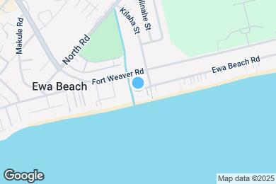 Map image of the property - 91-525 Hapalua St