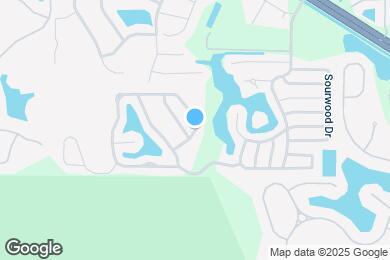 Map image of the property - 6969 SE Morningside Dr