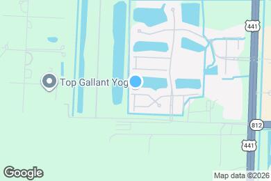 Map image of the property - 10415 Little Mustang Way