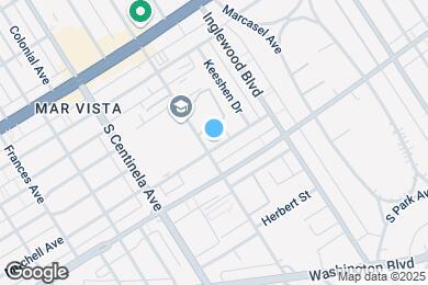 Map image of the property - Grand View Apartments