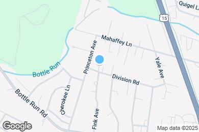 Map image of the property - 2288 Division Rd
