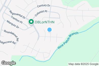 Map image of the property - 37 Annapolis Rd