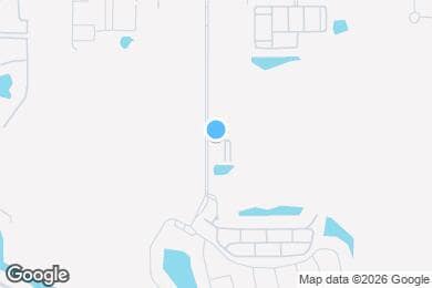 Map image of the property - 3176 Feltrim Pl