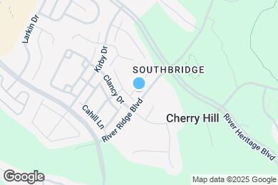 Map image of the property - 17358 Sligo Loop