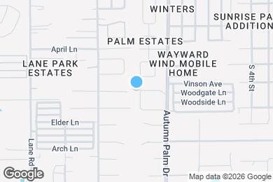 Map image of the property - 38106 Fallstone Wy