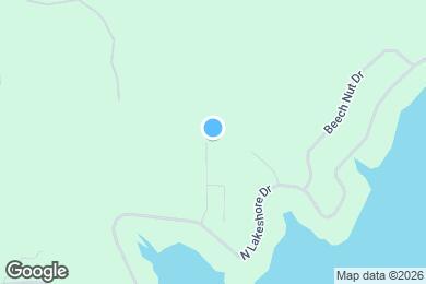 Map image of the property - 174 Pine Rd