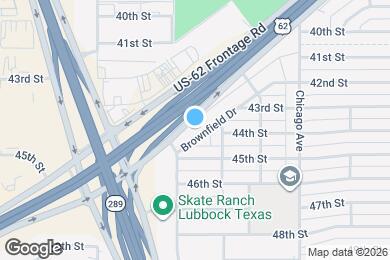 Map image of the property - 5712 Brownfield Dr