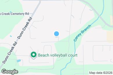 Map image of the property - 12318 Paperbark Pl