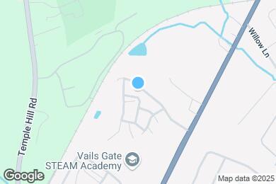 Map image of the property - 1132 Washington Grn