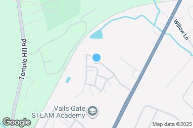 Map image of the property - 1132 Washington Grn