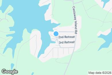 Map image of the property - 115 Hale Loop