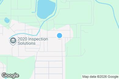 Map image of the property - 5942 Chestnut Grv Pl