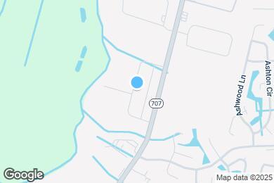 Map image of the property - 176 Dorian Lp