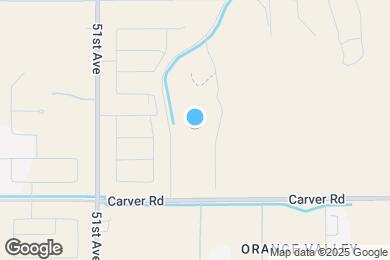 Map image of the property - 11343 S 50th Ave