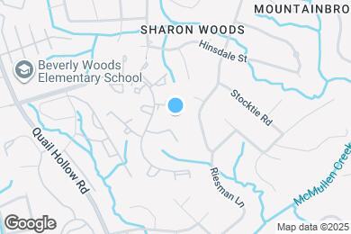 Map image of the property - 6042 Heath Valley Rd
