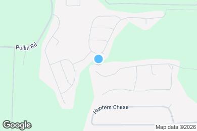 Map image of the property - 145 Stoney Brook Way
