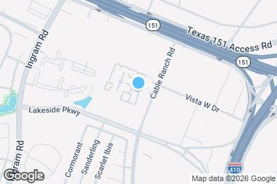 Map image of the property - Echelon