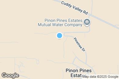 Map image of the property - 1317 Leisure Ln