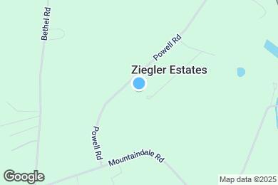 Map image of the property - 2273 Marcy Dr