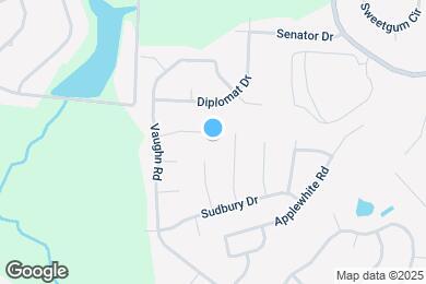Map image of the property - 6505 Addingham Ct