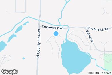 Map image of the property - 2774 Jordan Ln