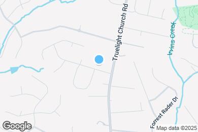 Map image of the property - 5520 Kool Springs Dr
