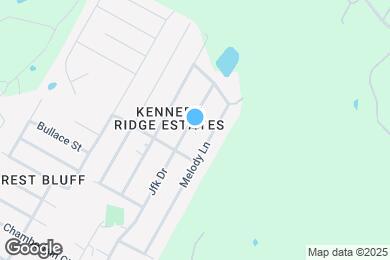 Map image of the property - 6005 J F K Dr