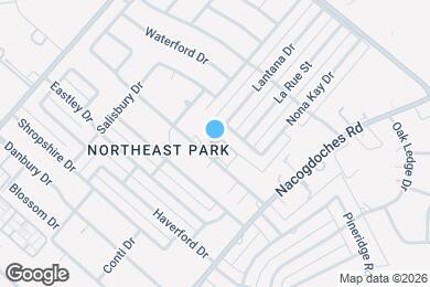Map image of the property - Uptown Heights