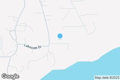 Map image of the property - 1132 Virginia Lynn Way