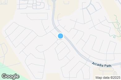 Map image of the property - 13707 Kotili Ln
