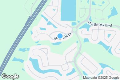 Map image of the property - 27004 Stillbrook Dr